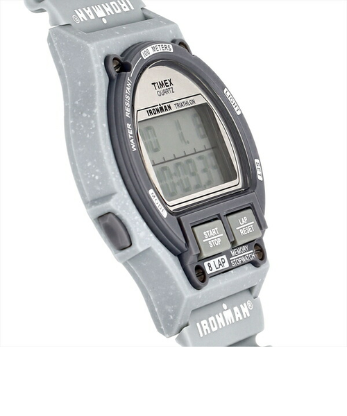 TIMEX タイメックス IRONMAN 8 LAP アイアンマン 8ラップ 復刻