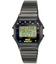 TIMEX タイメックス TIMEX 80 Space Invaders WATCH スペースインベーダー コラボ 限定モデル TW2V39900 メンズ 腕時計 デジタル ブラック