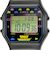 TIMEX タイメックス TIMEX 80 Space Invaders WATCH スペースインベーダー コラボ 限定モデル TW2V39900 メンズ 腕時計 デジタル ブラック