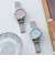 TIMEX タイメックス Waterbury Legacy ウォ－ターベリー レガシー 日本限定モデル 36mm TW2V66600 メンズ レディース 腕時計 クオーツ サクラ