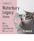 TIMEX タイメックス Waterbury Legacy ウォ－ターベリー レガシー 日本限定モデル 36mm TW2V66600 メンズ レディース 腕時計 クオーツ サクラ