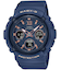 BABY-G BGA-2800-2AJF レディース 腕時計 電波ソーラー アナデジ 樹脂バンド ネイビー 国内正規品 カシオ