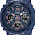 BABY-G BGA-2800-2AJF レディース 腕時計 電波ソーラー アナデジ 樹脂バンド ネイビー 国内正規品 カシオ