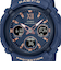 BABY-G BGA-2800-2AJF レディース 腕時計 電波ソーラー アナデジ 樹脂バンド ネイビー 国内正規品 カシオ