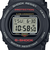 G-SHOCK 5700シリーズ DW-5750UE-1JF メンズ 腕時計 電池式 デジタル ブラック 国内正規品 カシオ