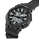 G-SHOCK GA-010シリーズ 10年バッテリー GA-010-1AJF メンズ 腕時計 電池式 アナデジ ラウンド ブラック 国内正規品 カシオ