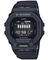 G-SHOCK G-SQUAD ジースクワッド GBD-200シリーズ GBD-200-1JF メンズ 腕時計 電池式 Bluetooth デジタル 樹脂バンド ブラック 反転液晶 国内正規品 カシオ