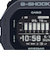 G-SHOCK G-SQUAD ジースクワッド GBD-200シリーズ GBD-200-1JF メンズ 腕時計 電池式 Bluetooth デジタル 樹脂バンド ブラック 反転液晶 国内正規品 カシオ