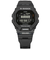 G-SHOCK G-SQUAD ジースクワッド GBD-200シリーズ GBD-200-1JF メンズ 腕時計 電池式 Bluetooth デジタル 樹脂バンド ブラック 反転液晶 国内正規品 カシオ
