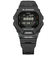 G-SHOCK G-SQUAD ジースクワッド GBD-200シリーズ GBD-200-1JF メンズ 腕時計 電池式 Bluetooth デジタル 樹脂バンド ブラック 反転液晶 国内正規品 カシオ