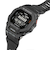 G-SHOCK G-SQUAD ジースクワッド GBD-200シリーズ GBD-200-1JF メンズ 腕時計 電池式 Bluetooth デジタル 樹脂バンド ブラック 反転液晶 国内正規品 カシオ