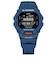 G-SHOCK G-SQUAD ジースクワッド GBD-200シリーズ GBD-200-2JF メンズ 腕時計 電池式 Bluetooth デジタル 樹脂バンド ブルー 反転液晶 国内正規品 カシオ