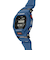 G-SHOCK G-SQUAD ジースクワッド GBD-200シリーズ GBD-200-2JF メンズ 腕時計 電池式 Bluetooth デジタル 樹脂バンド ブルー 反転液晶 国内正規品 カシオ