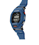 G-SHOCK G-SQUAD ジースクワッド GBD-200シリーズ GBD-200-2JF メンズ 腕時計 電池式 Bluetooth デジタル 樹脂バンド ブルー 反転液晶 国内正規品 カシオ