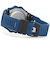 G-SHOCK G-SQUAD ジースクワッド GBD-200シリーズ GBD-200-2JF メンズ 腕時計 電池式 Bluetooth デジタル 樹脂バンド ブルー 反転液晶 国内正規品 カシオ