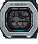 G-SHOCK G-LIDE Gライド ブラック GBX-100-1JF メンズ 腕時計 デジタル タイドグラフ ムーンデータ 反転液晶 国内正規品