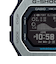 G-SHOCK G-LIDE Gライド ブラック GBX-100-1JF メンズ 腕時計 デジタル タイドグラフ ムーンデータ 反転液晶 国内正規品