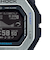 G-SHOCK G-LIDE Gライド ブラック GBX-100-1JF メンズ 腕時計 デジタル タイドグラフ ムーンデータ 反転液晶 国内正規品