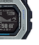 G-SHOCK G-LIDE Gライド ブラック GBX-100-1JF メンズ 腕時計 デジタル タイドグラフ ムーンデータ 反転液晶 国内正規品