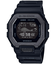 G-SHOCK G-LIDE ナイトサーフィン GBX-100NS-1JF メンズ 腕時計 電池式 Bluetooth デジタル 反転液晶 国内正規品 カシオ