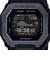 G-SHOCK G-LIDE ナイトサーフィン GBX-100NS-1JF メンズ 腕時計 電池式 Bluetooth デジタル 反転液晶 国内正規品 カシオ