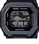 G-SHOCK G-LIDE ナイトサーフィン GBX-100NS-1JF メンズ 腕時計 電池式 Bluetooth デジタル 反転液晶 国内正規品 カシオ