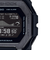 G-SHOCK G-LIDE ナイトサーフィン GBX-100NS-1JF メンズ 腕時計 電池式 Bluetooth デジタル 反転液晶 国内正規品 カシオ