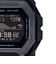 G-SHOCK G-LIDE ナイトサーフィン GBX-100NS-1JF メンズ 腕時計 電池式 Bluetooth デジタル 反転液晶 国内正規品 カシオ