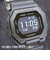 G-SHOCK G-LIDE ナイトサーフィン GBX-100NS-1JF メンズ 腕時計 電池式 Bluetooth デジタル 反転液晶 国内正規品 カシオ