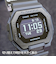 G-SHOCK G-LIDE ナイトサーフィン GBX-100NS-1JF メンズ 腕時計 電池式 Bluetooth デジタル 反転液晶 国内正規品 カシオ