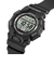 G-SHOCK GD-010シリーズ 10年バッテリー GD-010-1JF メンズ 腕時計 電池式 デジタル ラウンド ブラック 国内正規品 カシオ