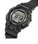 G-SHOCK GD-010シリーズ 10年バッテリー GD-010-1JF メンズ 腕時計 電池式 デジタル ラウンド ブラック 国内正規品 カシオ