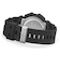 G-SHOCK GD-010シリーズ 10年バッテリー GD-010-1JF メンズ 腕時計 電池式 デジタル ラウンド ブラック 国内正規品 カシオ
