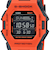 G-SHOCK GD-B500シリーズ オレンジ GD-B500FL-4JF メンズ レディース 腕時計 電池式 Bluetooth デジタル 樹脂バンド 反転液晶 国内正規品 カシオ