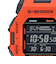 G-SHOCK GD-B500シリーズ オレンジ GD-B500FL-4JF メンズ レディース 腕時計 電池式 Bluetooth デジタル 樹脂バンド 反転液晶 国内正規品 カシオ