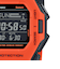 G-SHOCK GD-B500シリーズ オレンジ GD-B500FL-4JF メンズ レディース 腕時計 電池式 Bluetooth デジタル 樹脂バンド 反転液晶 国内正規品 カシオ