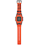 G-SHOCK GD-B500シリーズ オレンジ GD-B500FL-4JF メンズ レディース 腕時計 電池式 Bluetooth デジタル 樹脂バンド 反転液晶 国内正規品 カシオ