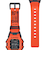 G-SHOCK GD-B500シリーズ オレンジ GD-B500FL-4JF メンズ レディース 腕時計 電池式 Bluetooth デジタル 樹脂バンド 反転液晶 国内正規品 カシオ