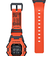 G-SHOCK GD-B500シリーズ オレンジ GD-B500FL-4JF メンズ レディース 腕時計 電池式 Bluetooth デジタル 樹脂バンド 反転液晶 国内正規品 カシオ