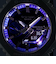 G-SHOCK FULL METAL フルメタル ブルーアクセント GM-B2100AD-2AJF メンズ 腕時計 ソーラー Bluetooth オクタゴン シルバー 国内正規品 カシオ 日本製