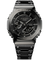 G-SHOCK FULL METAL フルメタル 2100シリーズ オクタゴン ブラック GM-B2100BD-1AJF メンズ 腕時計 ソーラー Bluetooth アナデジ 反転液晶 日本製 国内正規品 カシオ 八角形