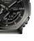 G-SHOCK FULL METAL フルメタル 2100シリーズ オクタゴン ブラック GM-B2100BD-1AJF メンズ 腕時計 ソーラー Bluetooth アナデジ 反転液晶 日本製 国内正規品 カシオ 八角形