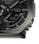 G-SHOCK FULL METAL フルメタル 2100シリーズ オクタゴン ブラック GM-B2100BD-1AJF メンズ 腕時計 ソーラー Bluetooth アナデジ 反転液晶 日本製 国内正規品 カシオ 八角形