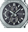 G-SHOCK フルメタル デュアルタイム クロノグラフ GMC-B2100D-1AJF メンズ 腕時計 ソーラー Bluetooth アナログ オクタゴン メタルバンド ブラック 国内正規品 カシオ 日本製