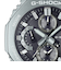 G-SHOCK フルメタル デュアルタイム クロノグラフ GMC-B2100D-1AJF メンズ 腕時計 ソーラー Bluetooth アナログ オクタゴン メタルバンド ブラック 国内正規品 カシオ 日本製