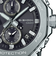 G-SHOCK フルメタル デュアルタイム クロノグラフ GMC-B2100D-1AJF メンズ 腕時計 ソーラー Bluetooth アナログ オクタゴン メタルバンド ブラック 国内正規品 カシオ 日本製