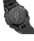 G-SHOCK 5600シリーズ GW-5000U-1JF メンズ 腕時計 電波ソーラー デジタル 樹脂バンド スクリューバック ブラック 日本製 国内正規品 カシオ