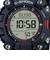 G-SHOCK MUDMAN マッドマン トリプルセンサーモデル GW-9500-1JF メンズ 腕時計 電波ソーラー デジタル 国内正規品 カシオ