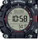 G-SHOCK MUDMAN マッドマン トリプルセンサーモデル GW-9500-1JF メンズ 腕時計 電波ソーラー デジタル 国内正規品 カシオ