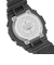 G-SHOCK 5600シリーズ GW-M5610U-1JF メンズ 腕時計 電波ソーラー デジタル 樹脂バンド ブラック 国内正規品 カシオ